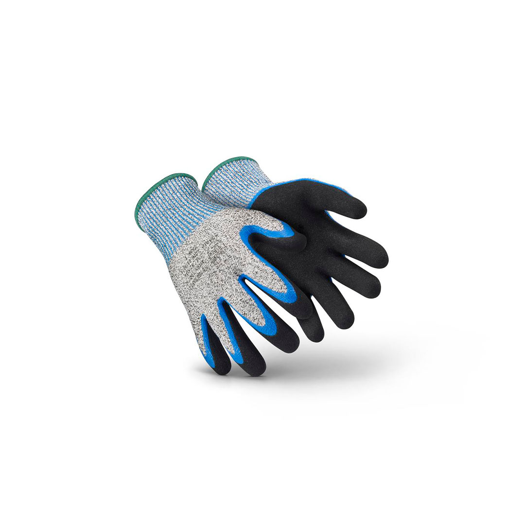Luvas Super Safety