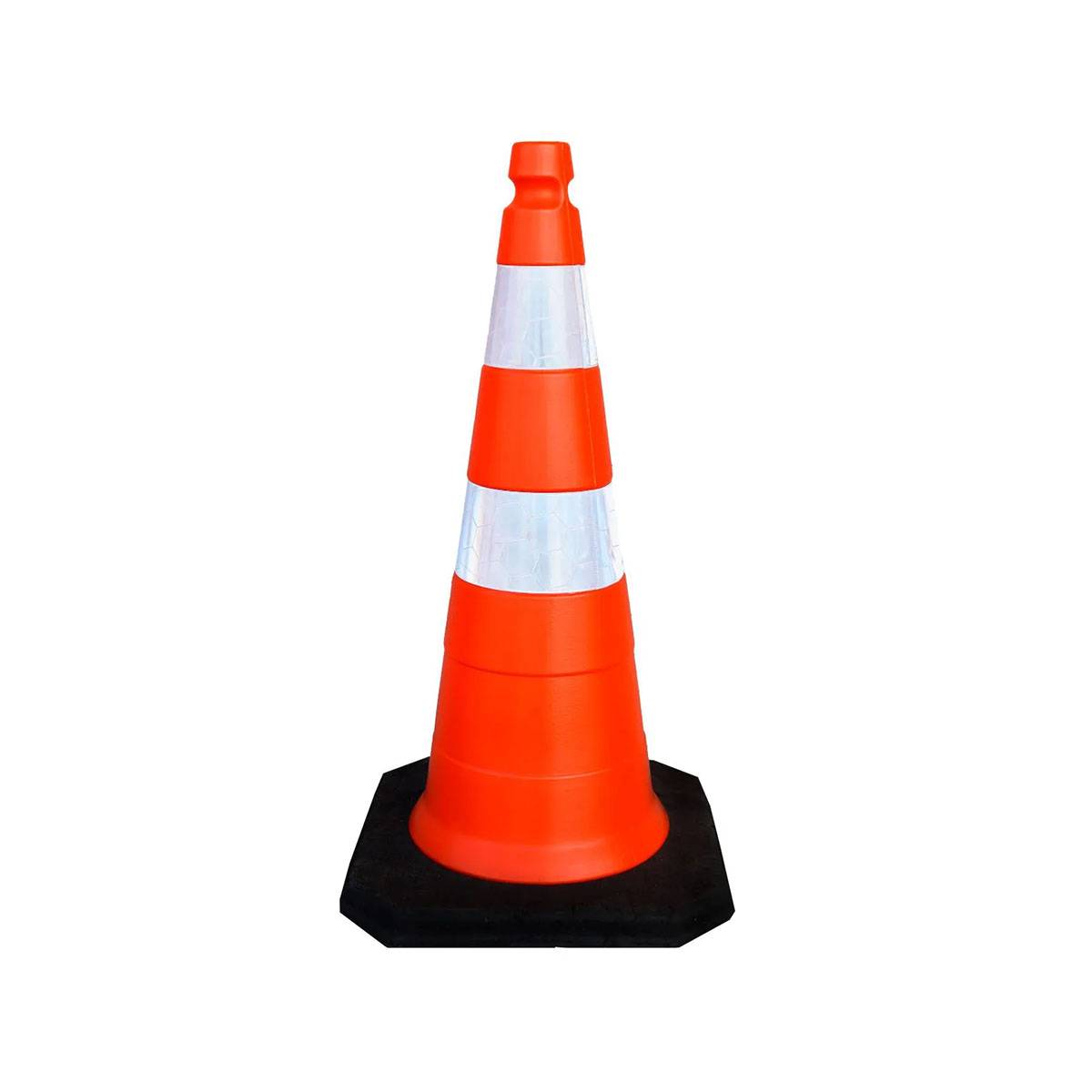 Cones de Sinalização