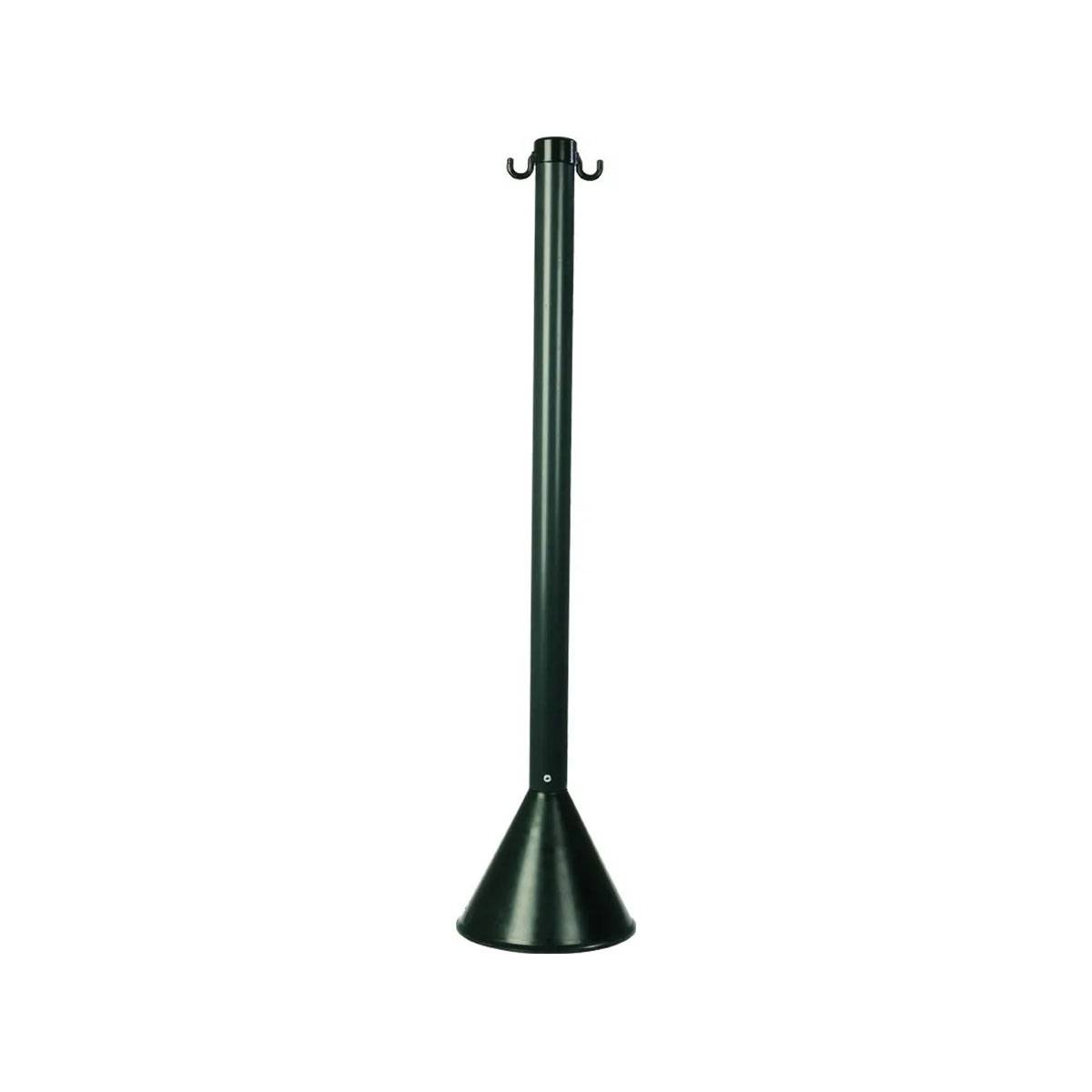 Pedestal e Correntes