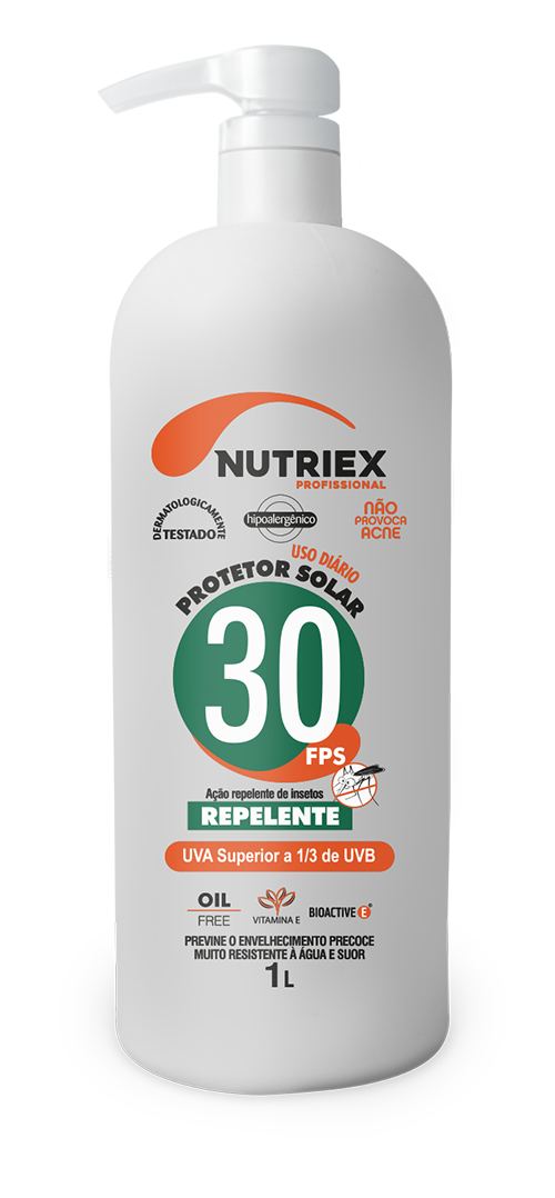 Protetores Nutriex