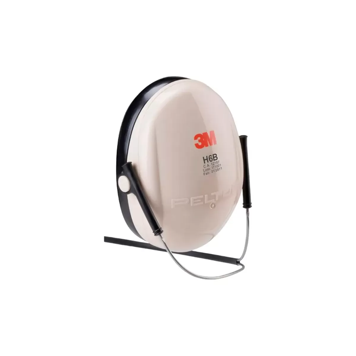 Abafador 3M™ Peltor H6B CA 12187