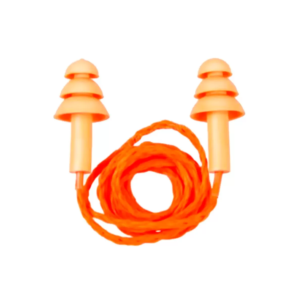 Protetor Auricular 3M Pomp Plus – Cordão de Poliéster CA 5745 Protetor Auricular 3M Pomp Plus – Cordão de Poliéster CA 5745