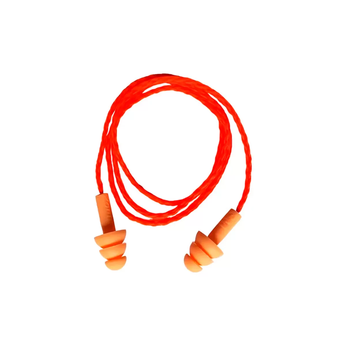 Protetor Auricular 3M Pomp Plus – Cordão de Poliéster CA 5745 Protetor Auricular 3M Pomp Plus – Cordão de Poliéster CA 5745