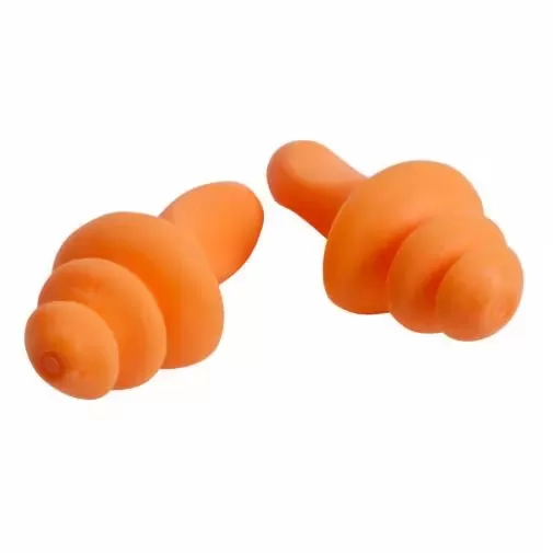 Protetor Auricular 3M Pomp Plus – Cordão de Poliéster CA 5745