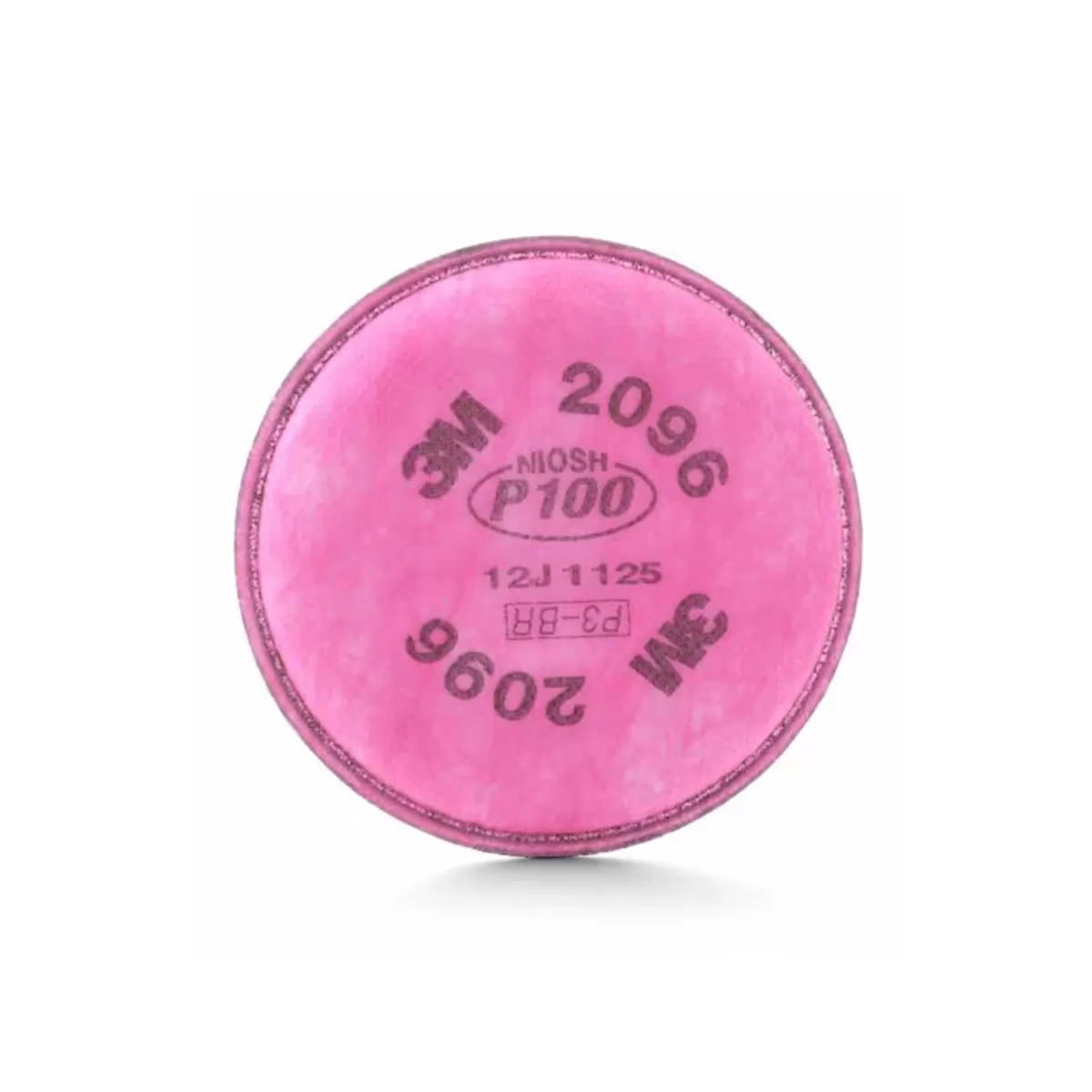 Filtros de Partículas tipo Baioneta 3M™ Filtros de Partículas tipo Baioneta 3M™