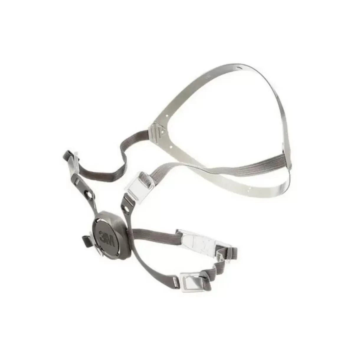 Tirante Fixo 6281 para Respiradores 3M™ Série 6200 Tirante Fixo 6281 para Respiradores 3M™ Série 6200