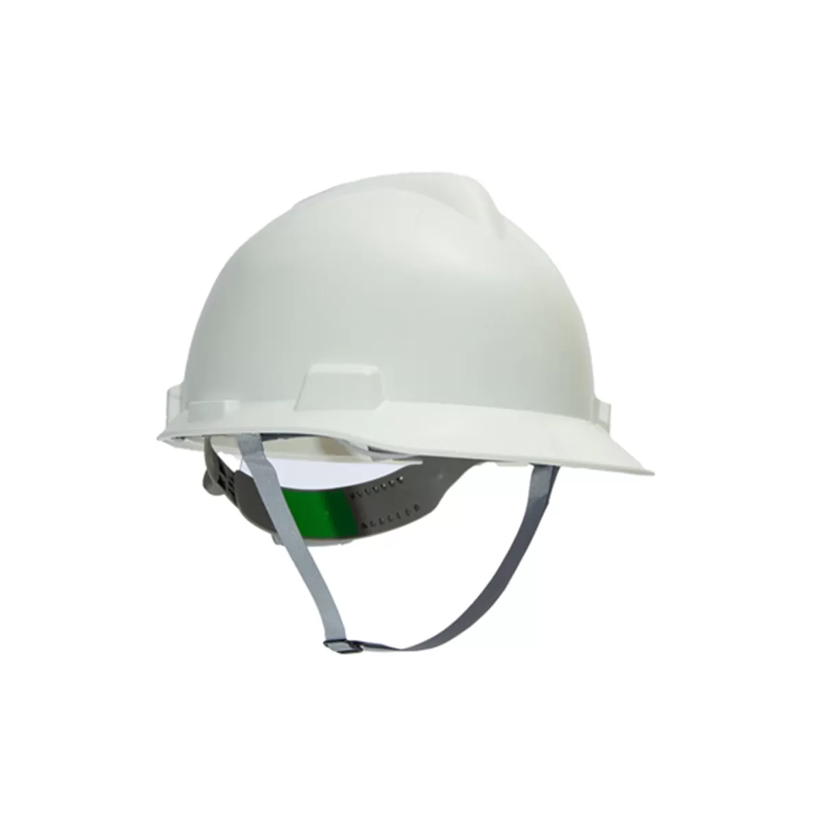 Capacete V-Gard® Aba Frontal CA 498