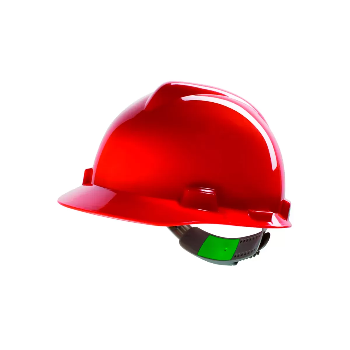 Capacete V-Gard® Aba Frontal CA 498