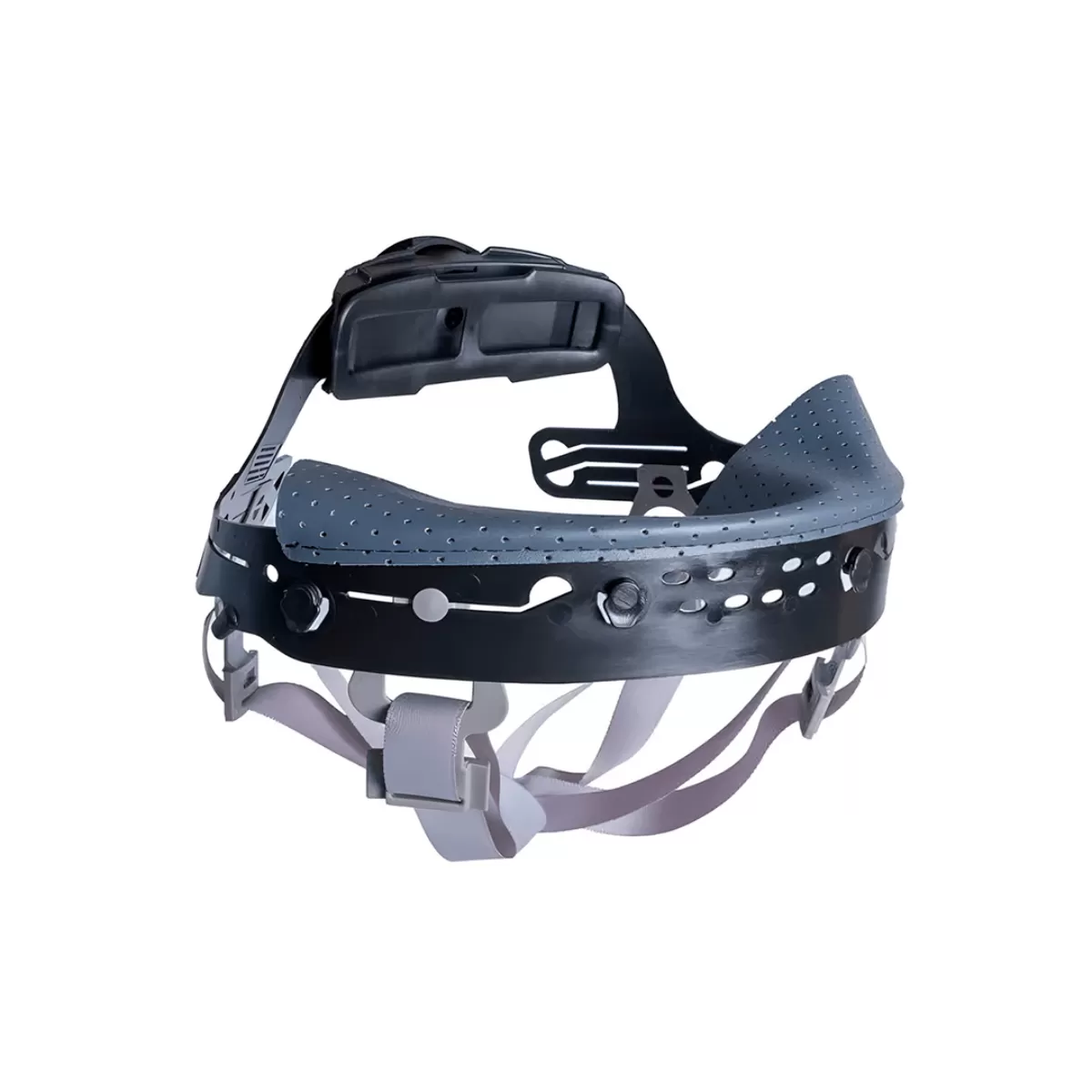 Suspensão Fas-Trac III Catraca