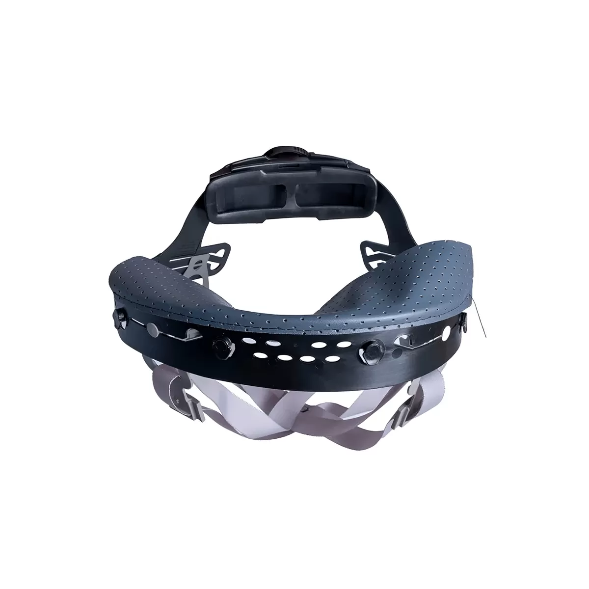 Suspensão Fas-Trac III Catraca