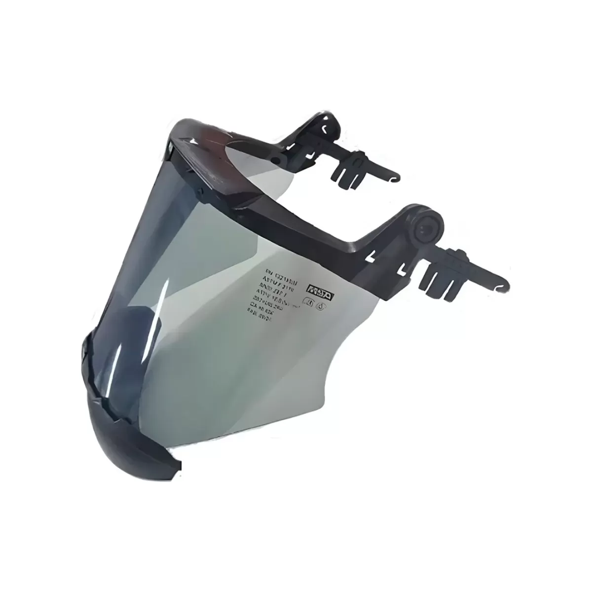 Protetor Facial V-Gard® 190 ARC Plus Lente Cinza CA 46454