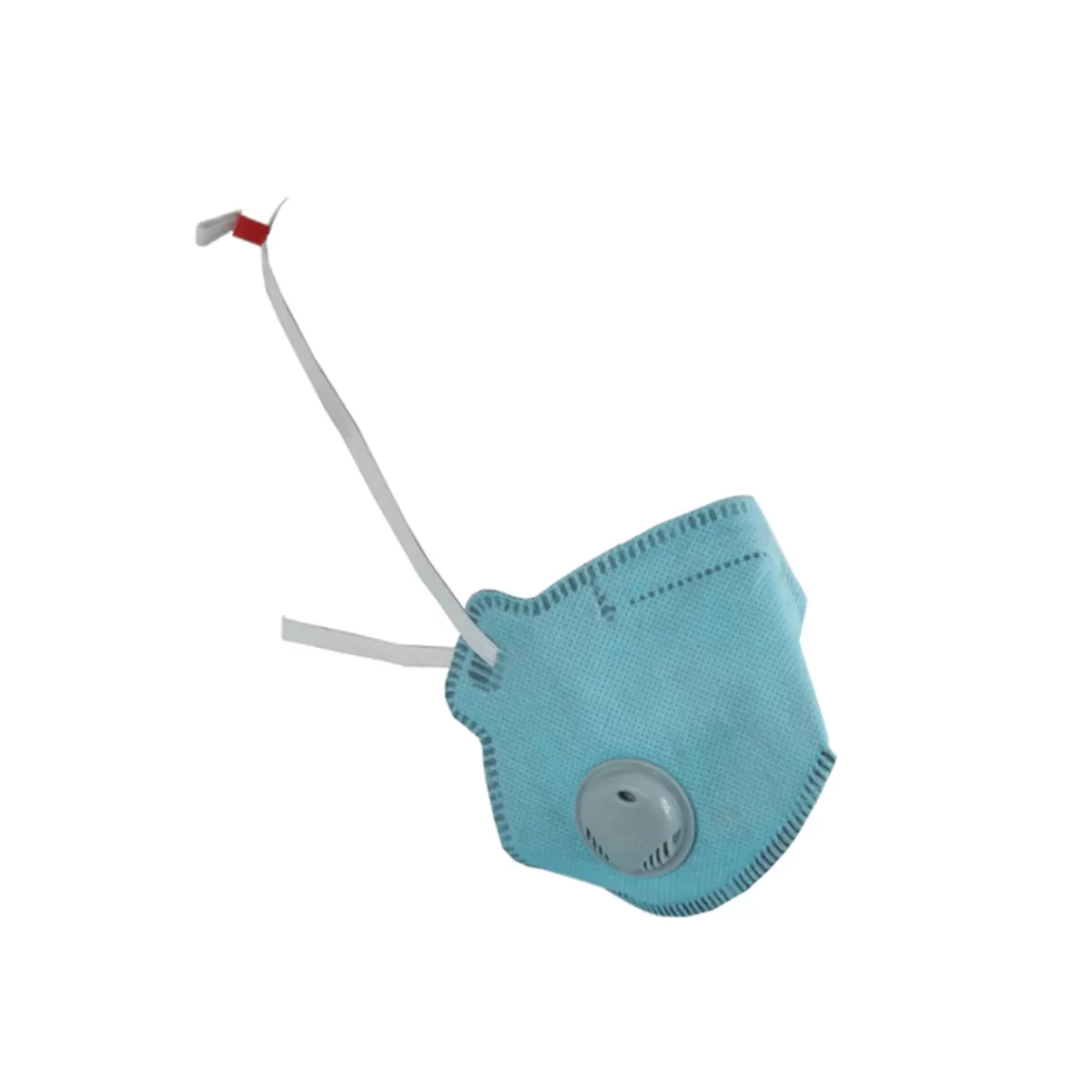 Máscara Descartável Maskface PFF2S Plus Com Válvula CA 38953 Máscara Descartável Maskface PFF2S Plus Com Válvula CA 38953