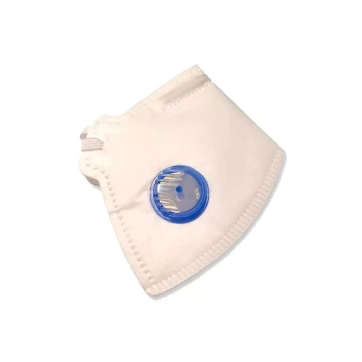 Máscara Descartável Maskface PFF3S Plus Com Válvula CA 9246 Máscara Descartável Maskface PFF3S Plus Com Válvula CA 9246