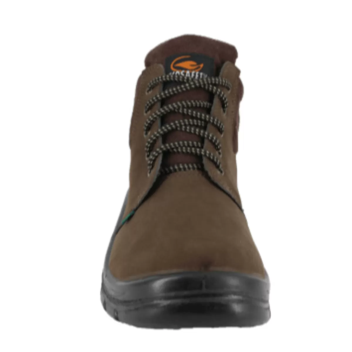 Bota em couro modelo PS139 CA 40677