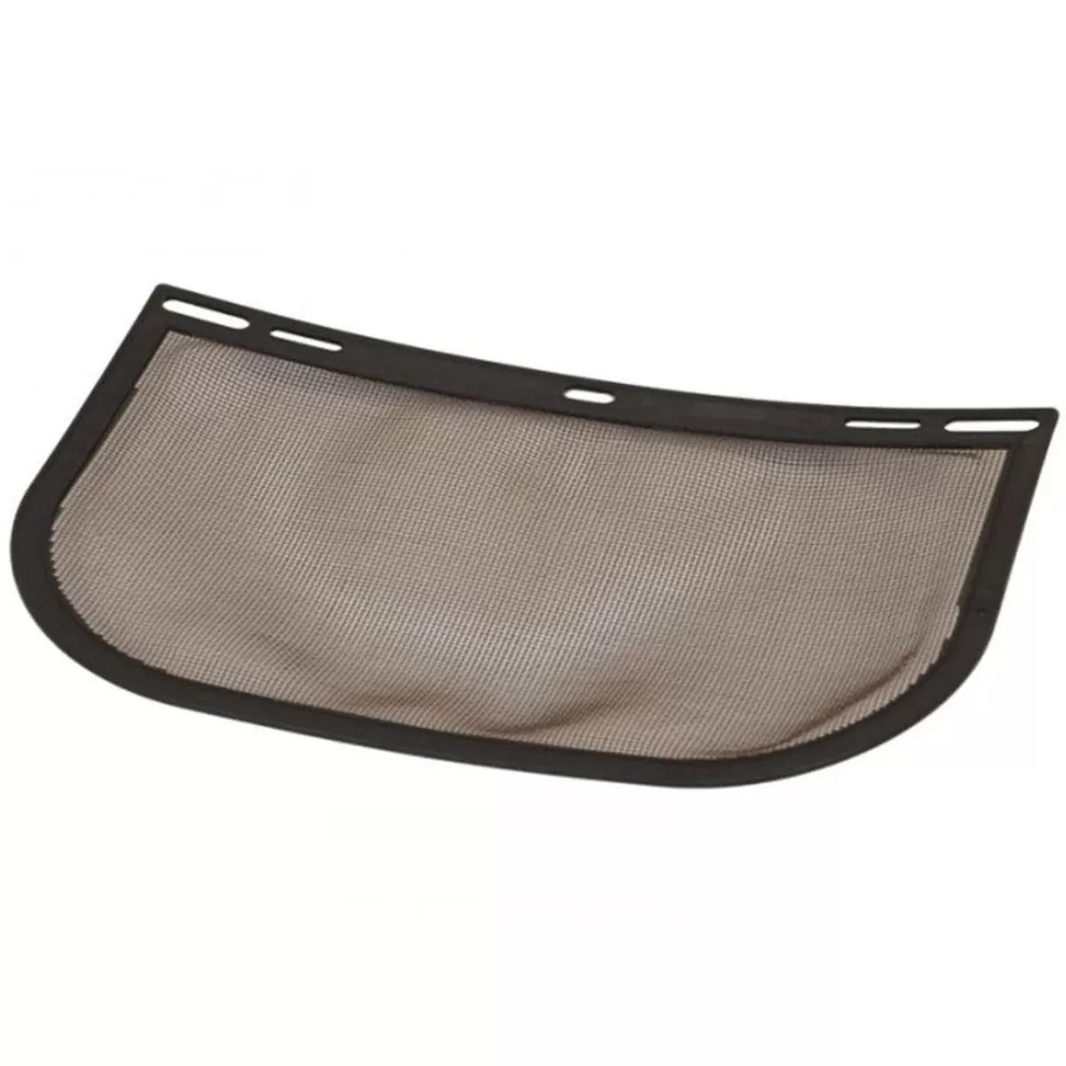 Protetor Facial Tela Malha de Aço 8X12 Camper