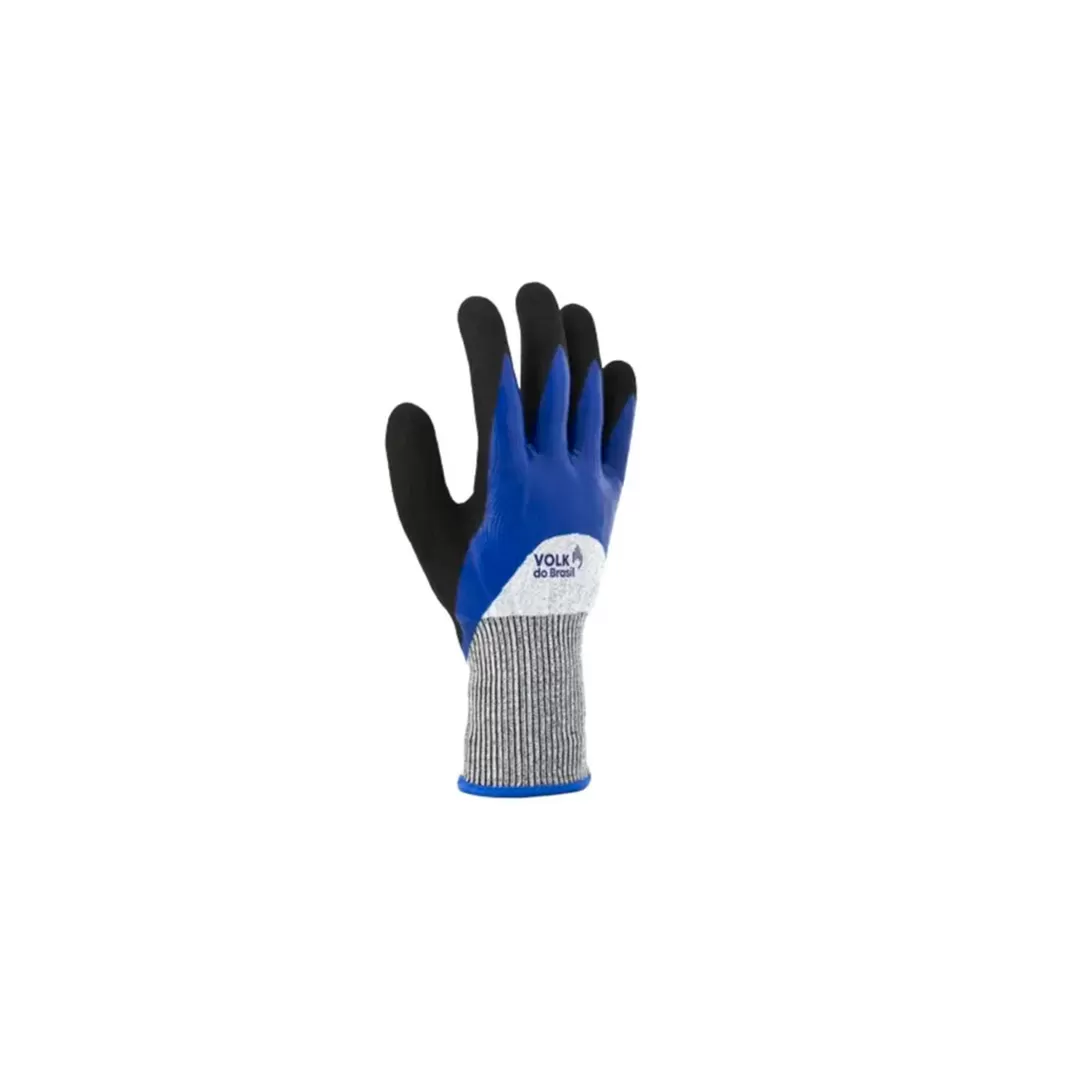 Luva Cut Oil Plus CA 36607
