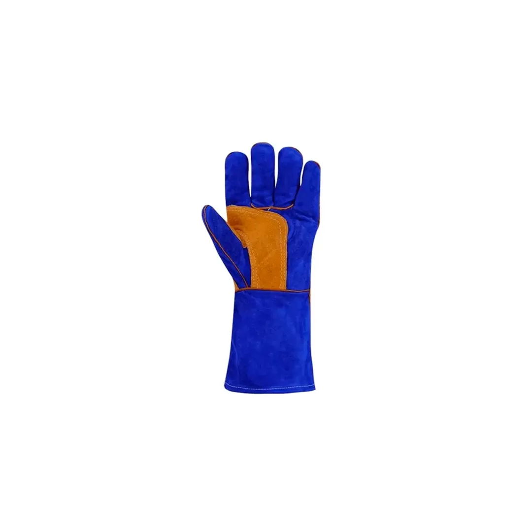 Luva de Solda Weld Premium CA 17158