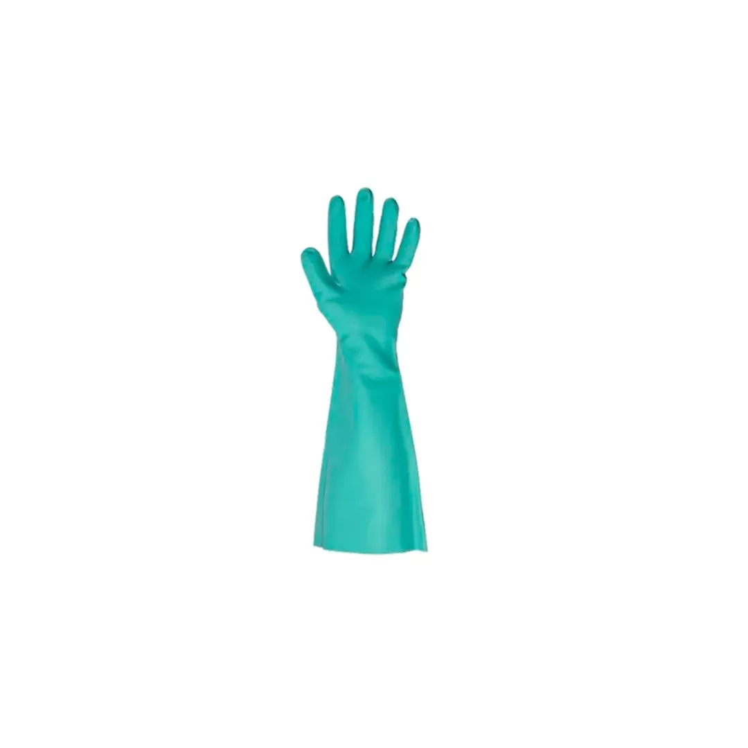 NITRIFLEX LONGA Luva nitrílica CA 12254