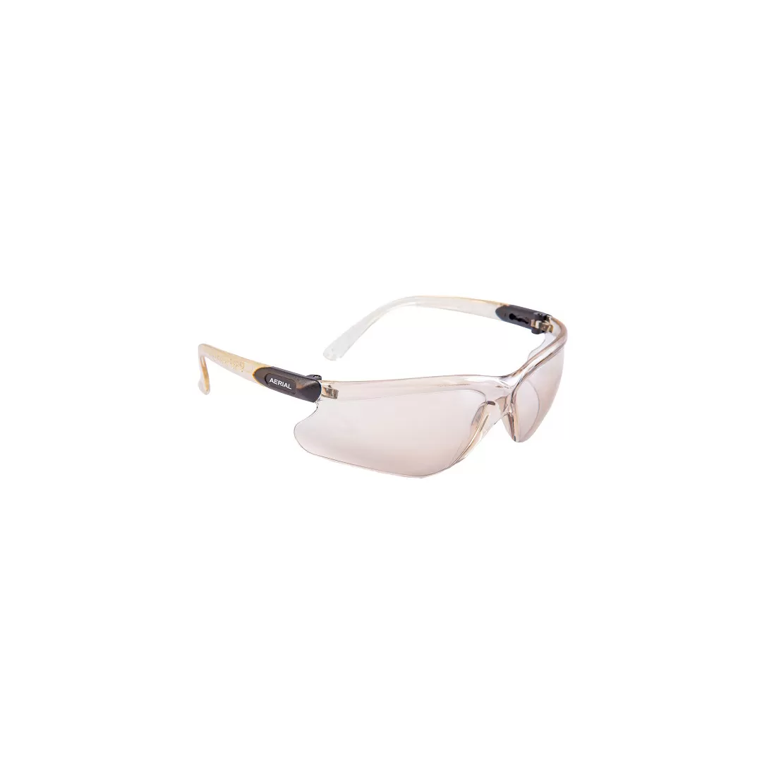 AERIAL Óculos de segurança com lentes de proteção em policarbonato CA 20716