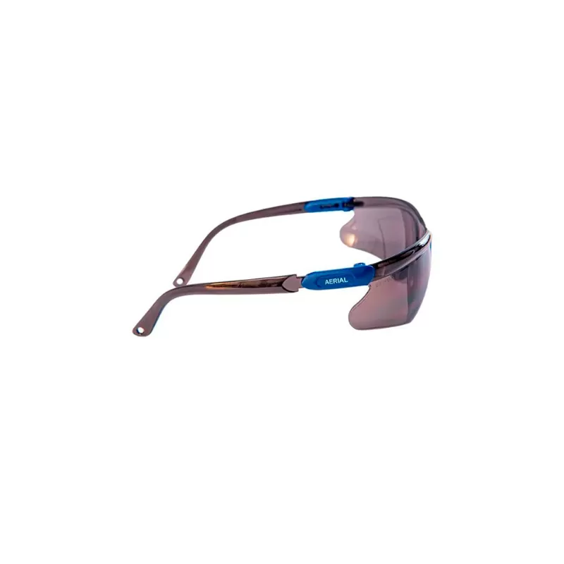 AERIAL Óculos de segurança com lentes de proteção em policarbonato CA 20716