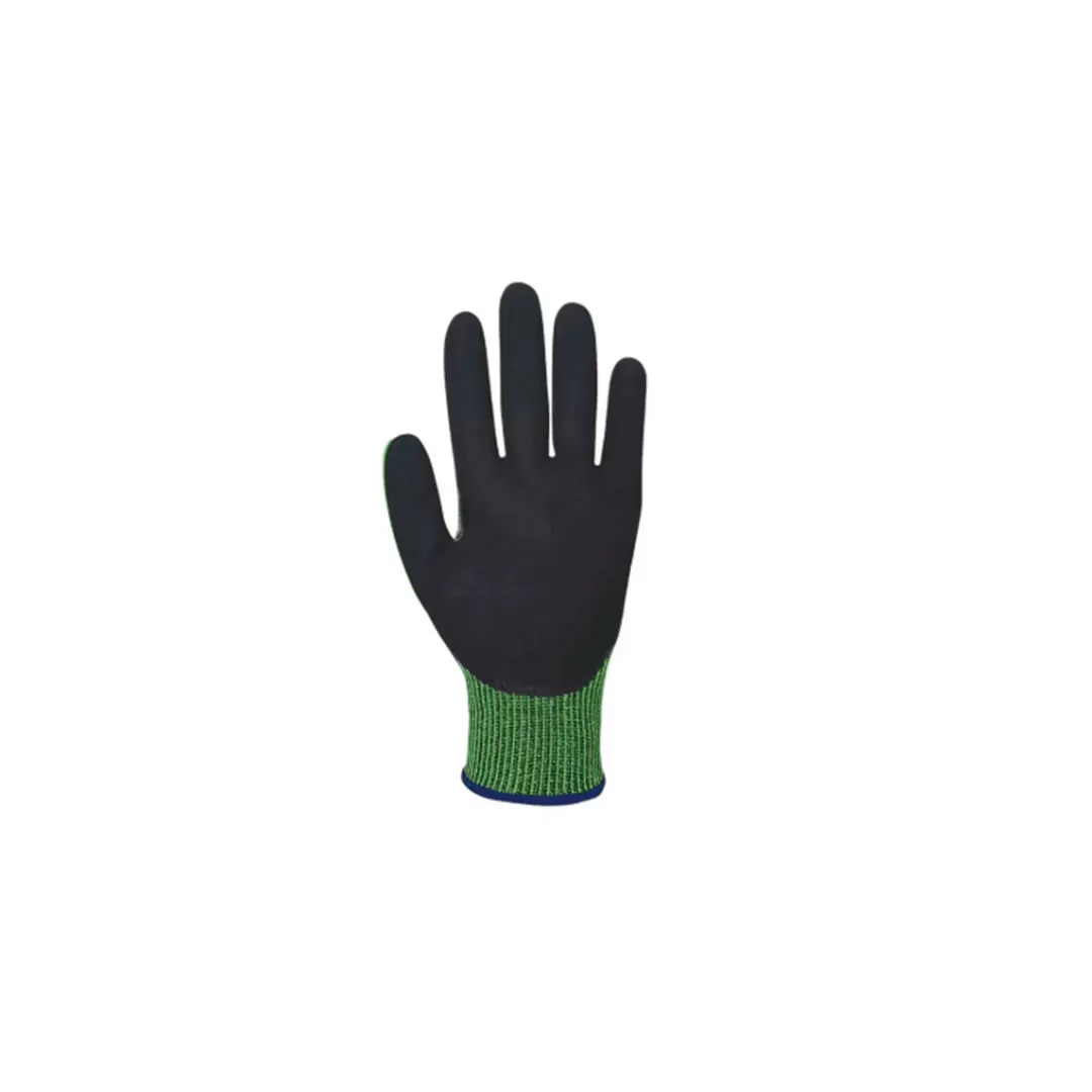 Luva Impacto Cut R2 CA 42941