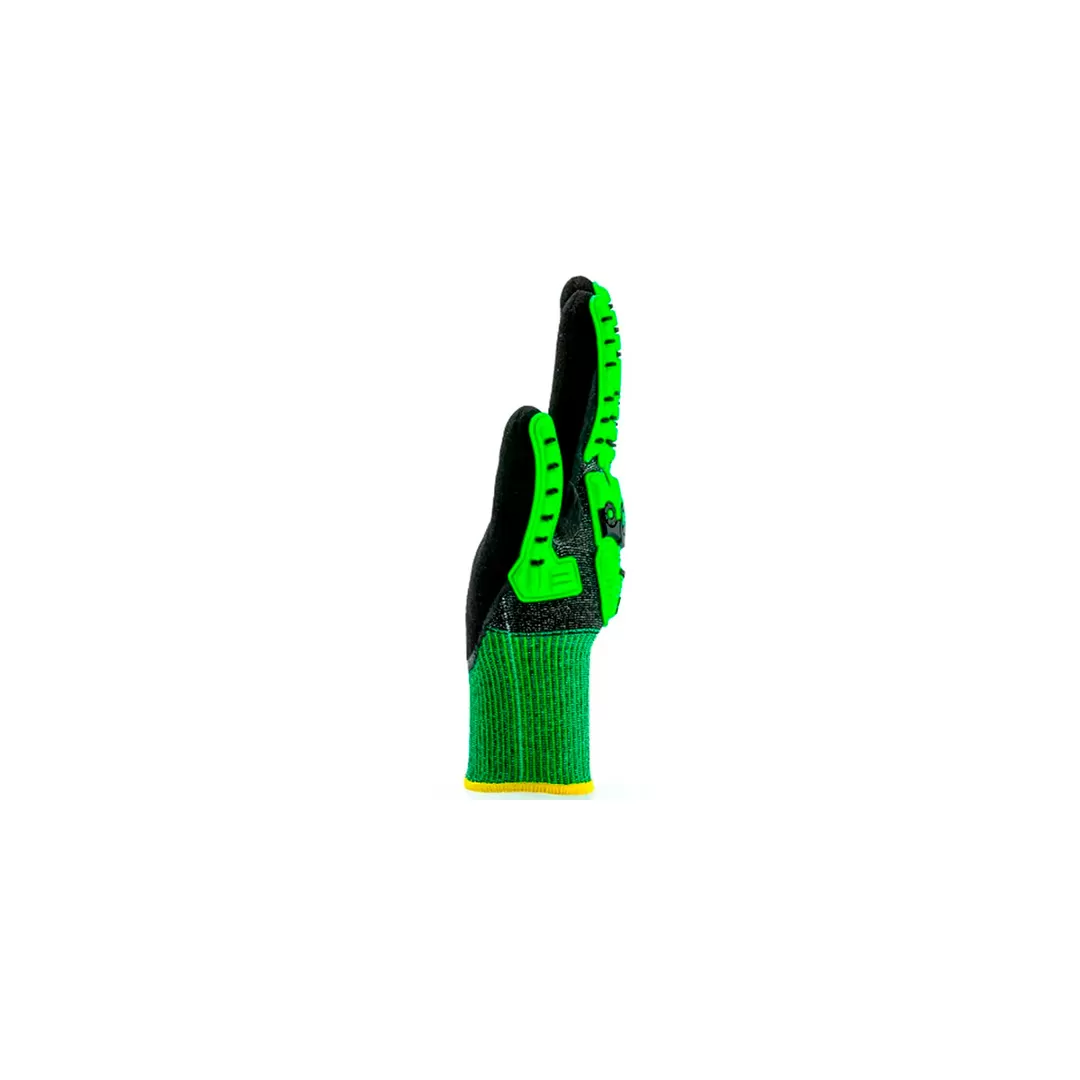Luva Impacto Cut R2 CA 42941