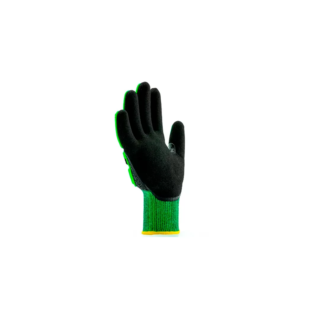 Luva Impacto Cut R2 CA 42941
