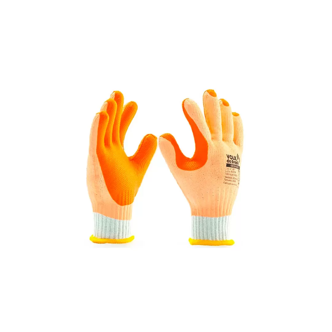 Luva Orange CA 21367