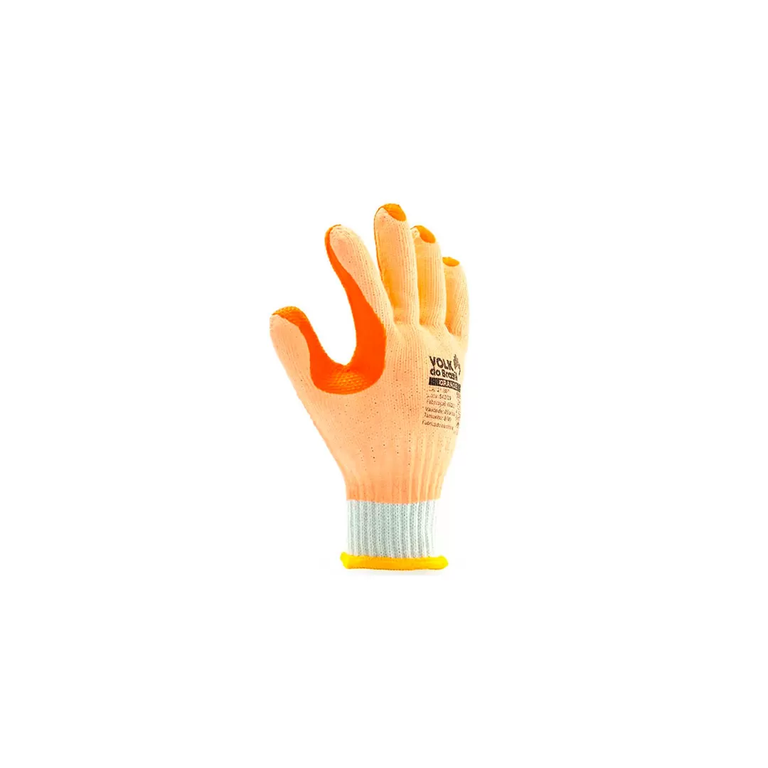 Luva Orange CA 21367