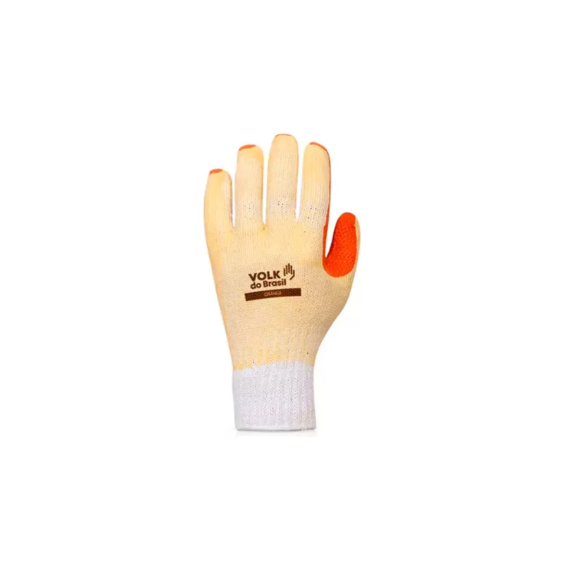 Luva Orange CA 21367