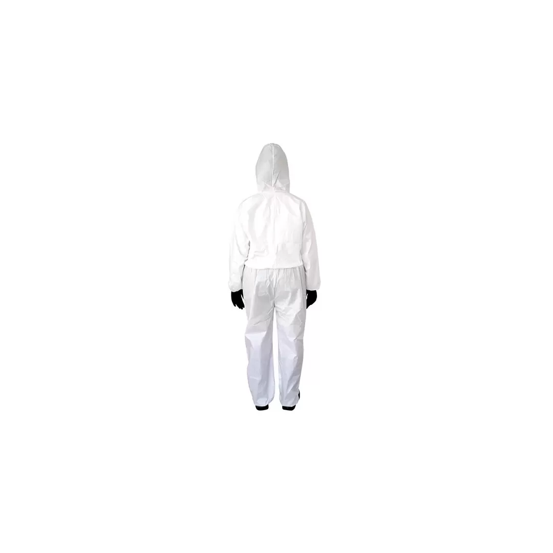 Macacão de Segurança Covertech 100 CA 39183