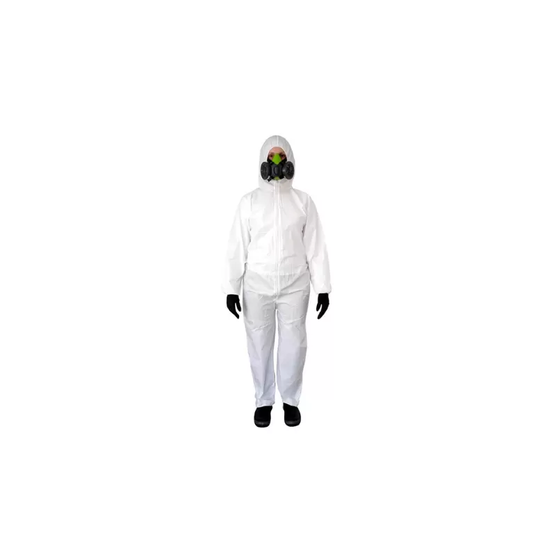 Macacão de Segurança Covertech 100 CA 39183