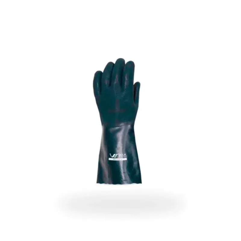 Luva PVC 36cm CA 37127