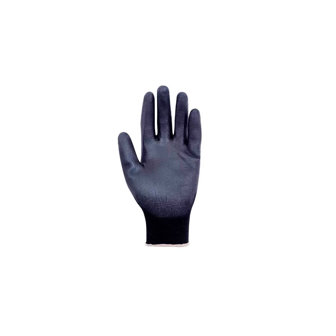 Luva Tátil Black CA 30916