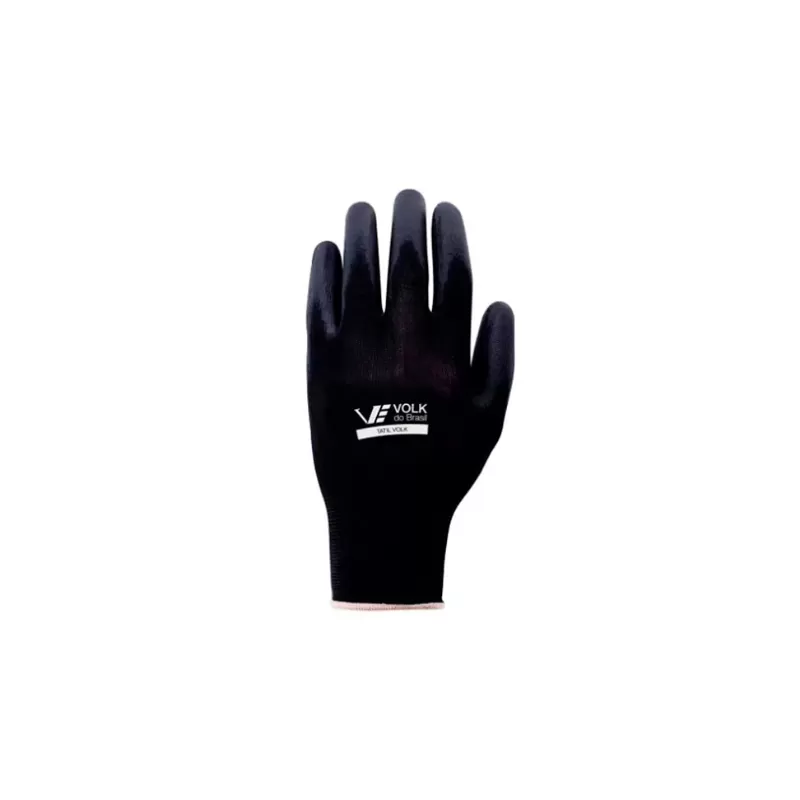 Luva Tátil Black CA 30916