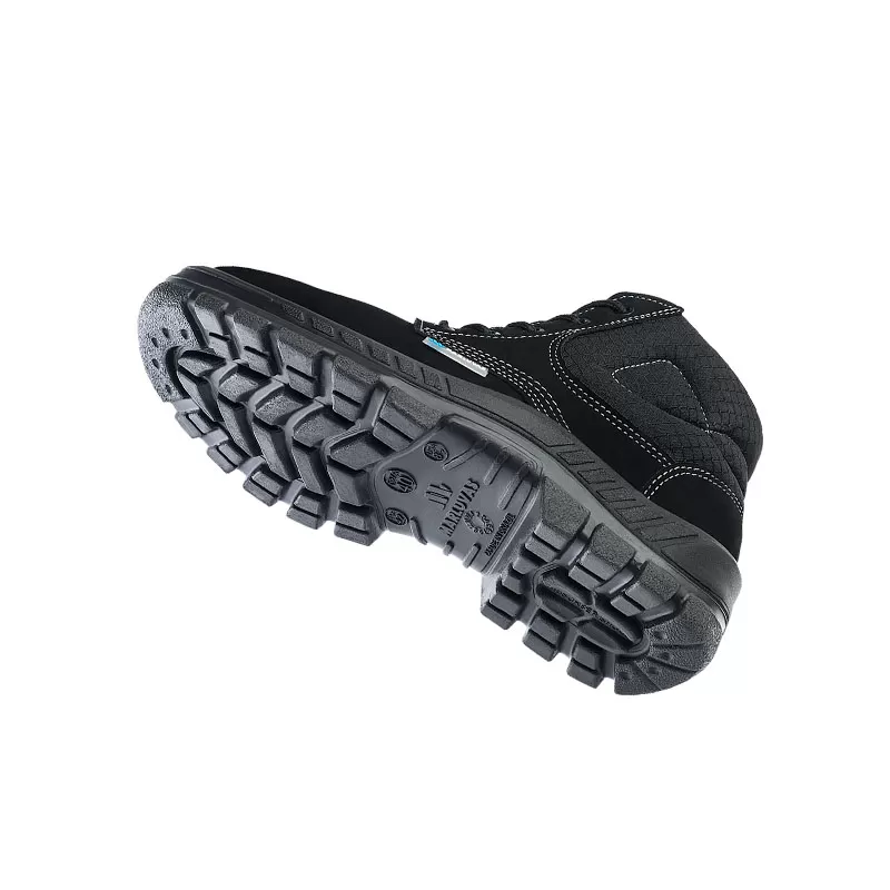 Bota linha Trekking CA 45611