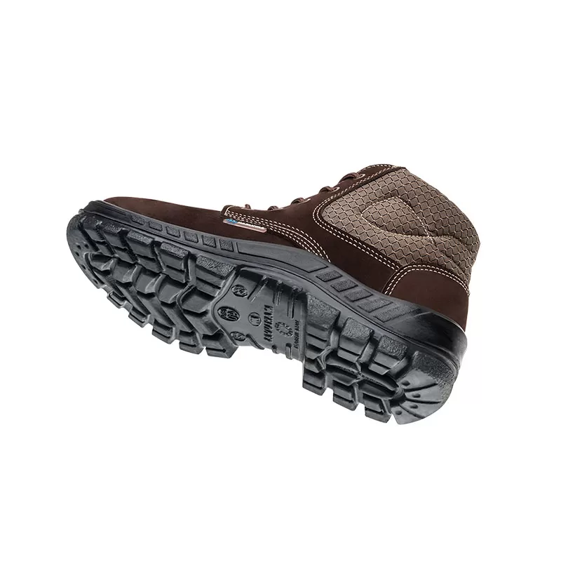 Bota linha Trekking CA 45611