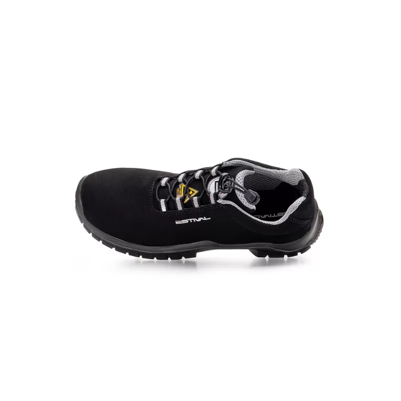 Sapato Composite Palmilha Antiperfuro CA 40516