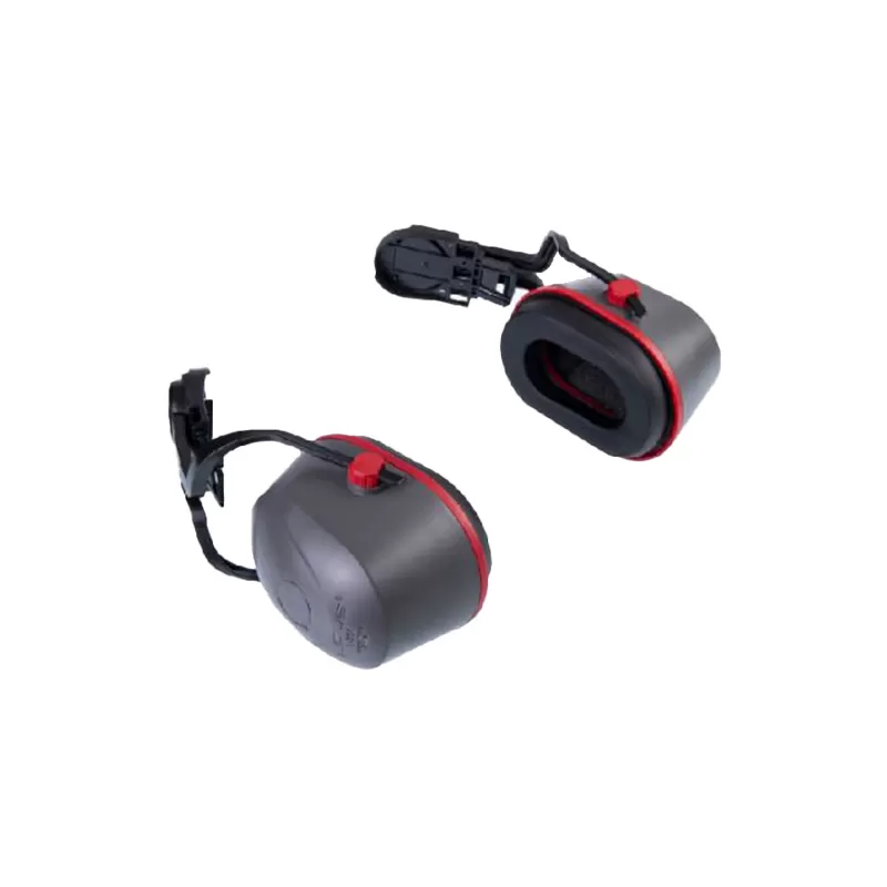 Abafador de Encaixe L360C CA 37133/37132