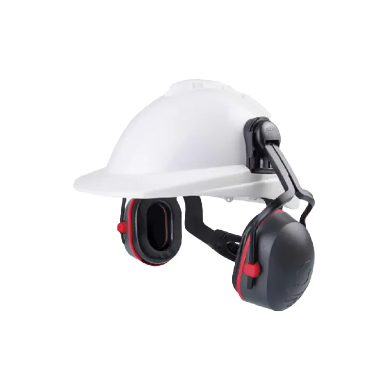 Abafador de Encaixe L360C CA 37133/37132