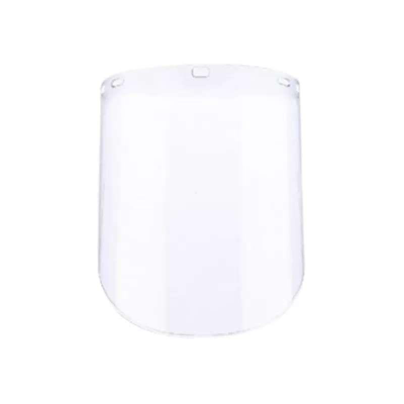 Lente Facial Cilindrico Incolor CA 39081