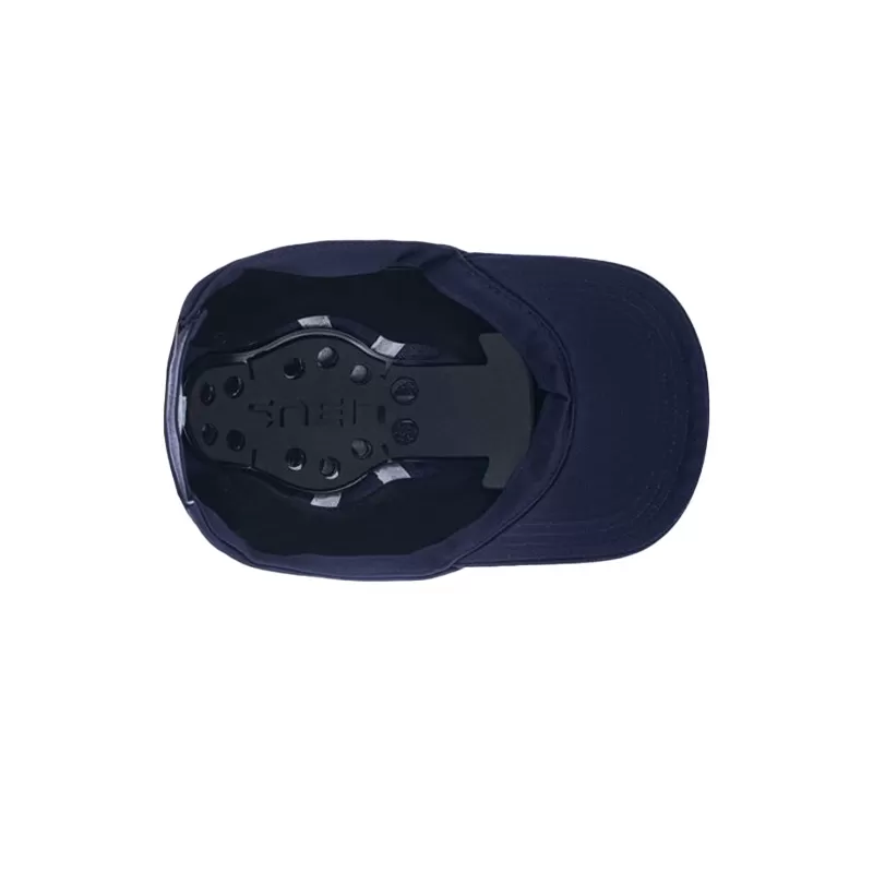 Boné Têxtil de Segurança CA 41433