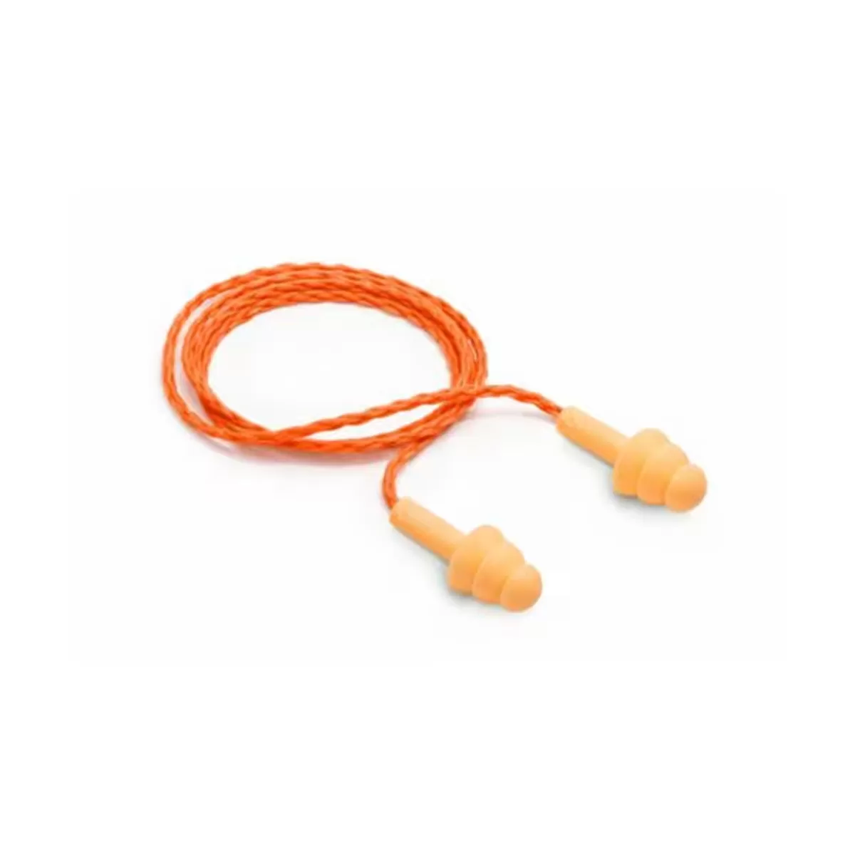 Protetor Auricular 3M Pomp Plus – Cordão De Poliéster CA 5745