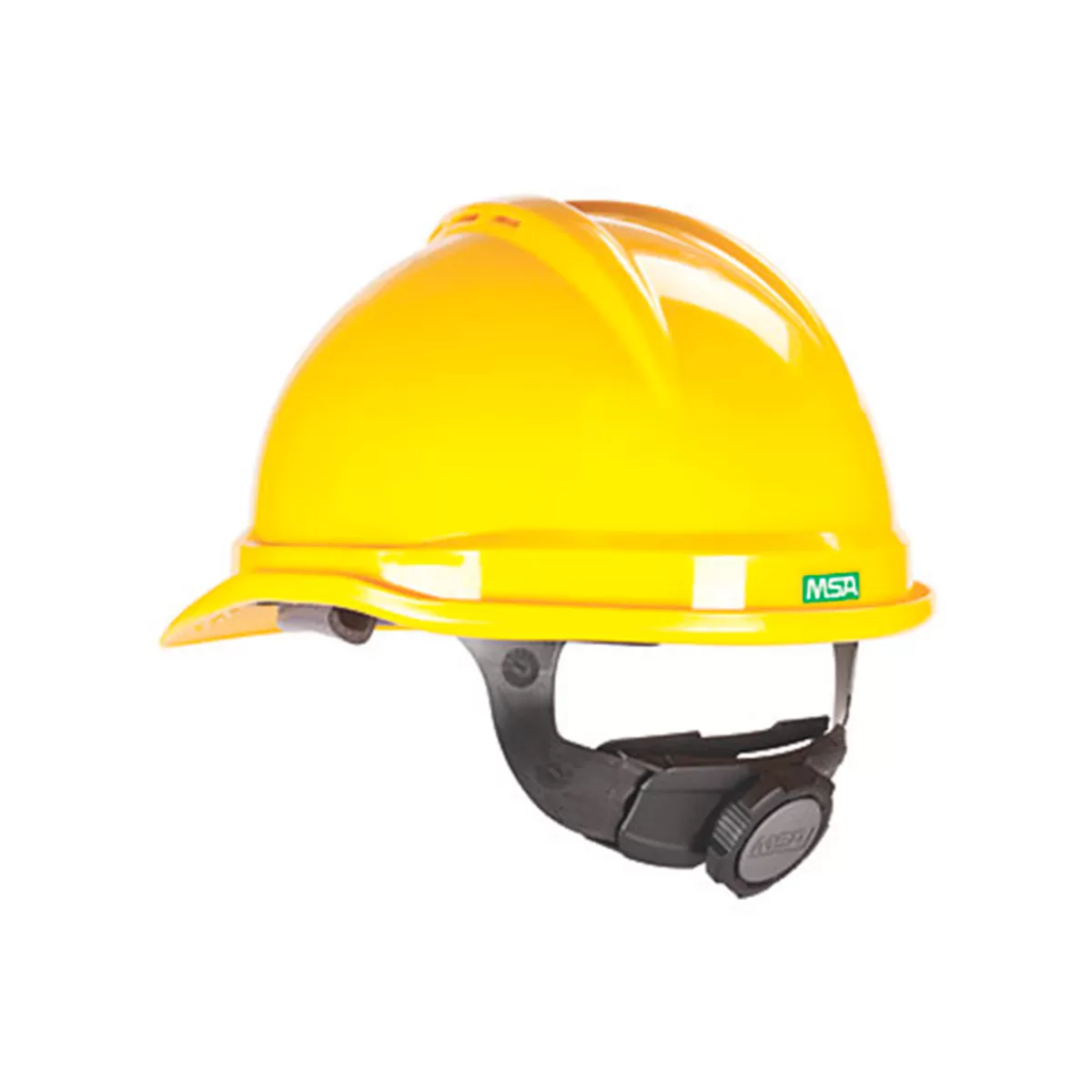 Capacete V-Gard® Aba Frontal CA 498