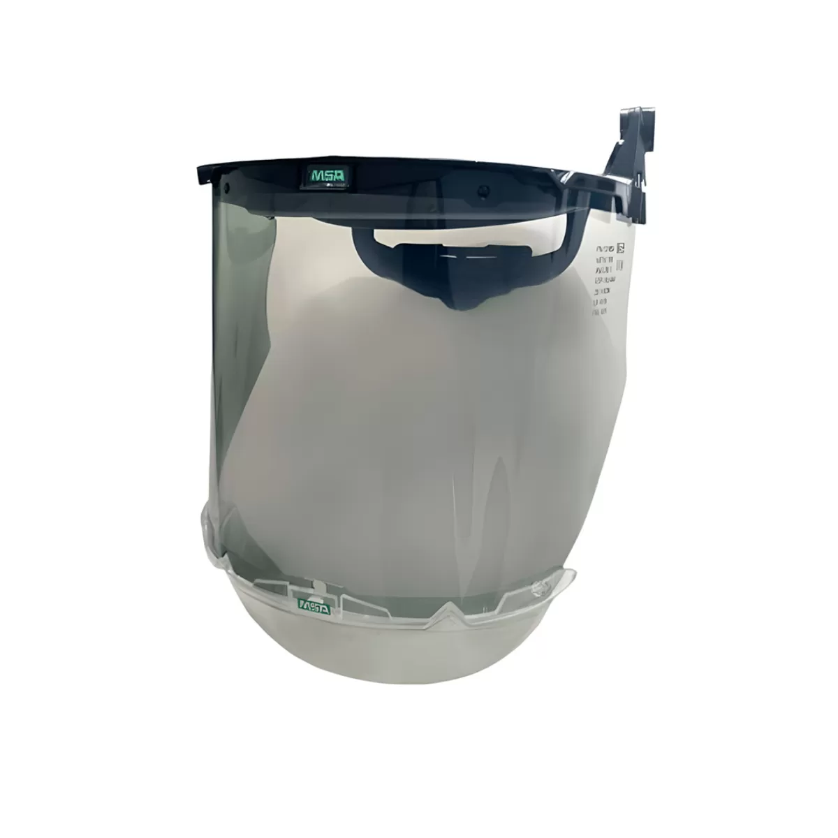 Protetor Facial V-Gard® 190 ARC Plus Lente Cinza CA 46454