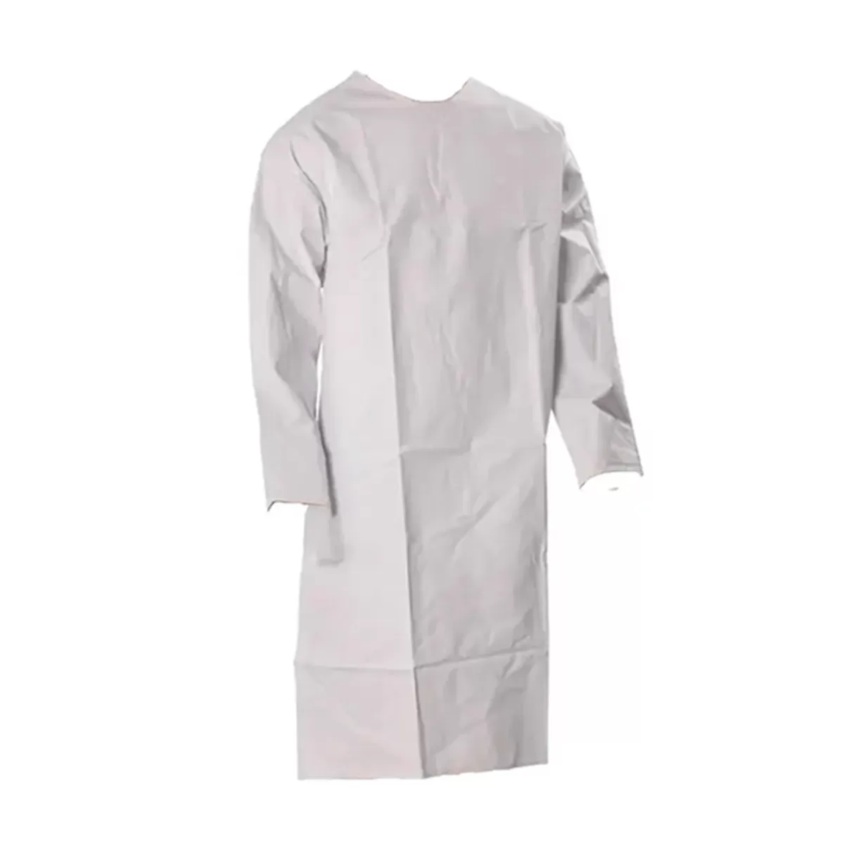 Avental Barbeiro PVC 0,30 Branco CA 37910 Avental Barbeiro PVC 0,30 Branco CA 37910