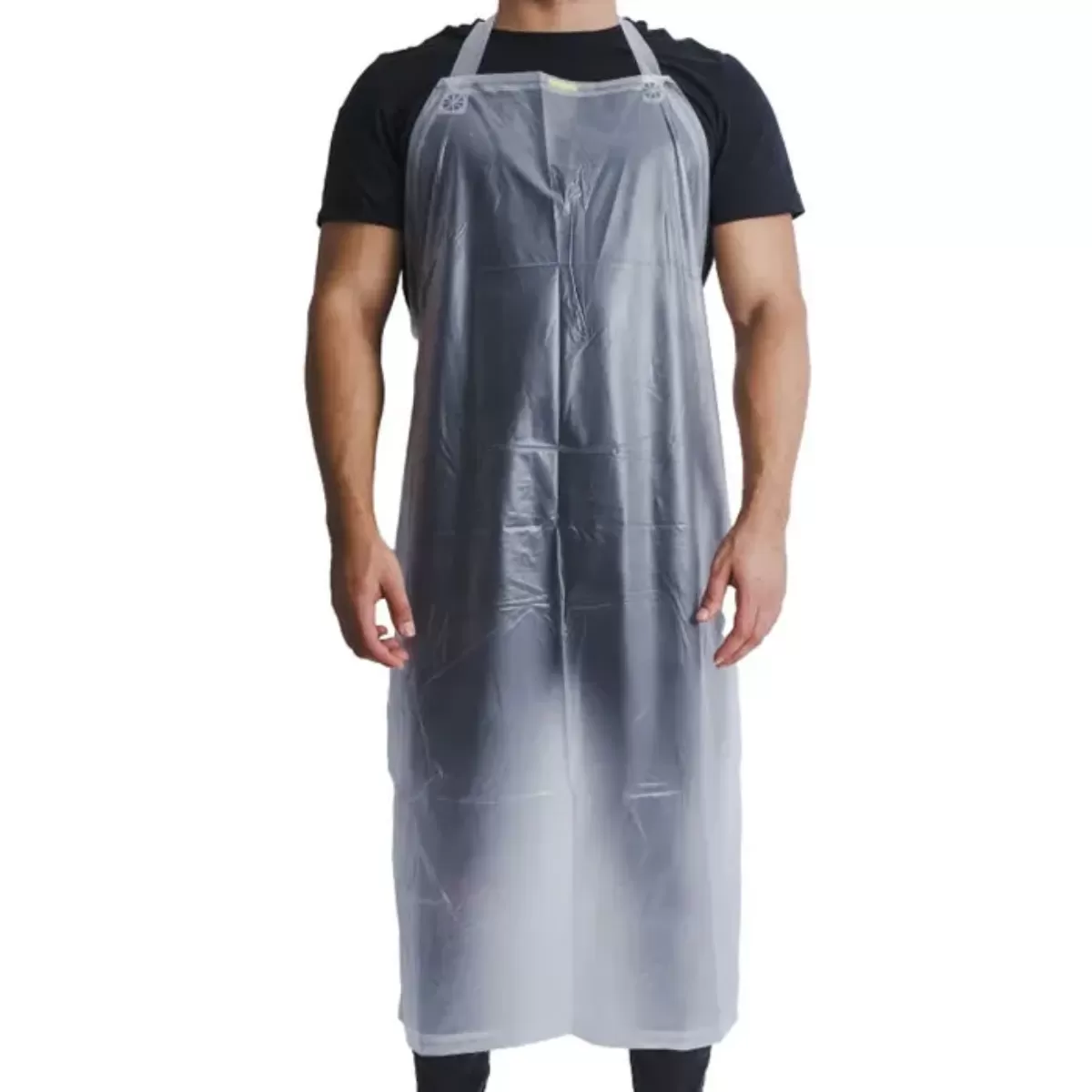 Avental Vinil 0,30 CA 33424