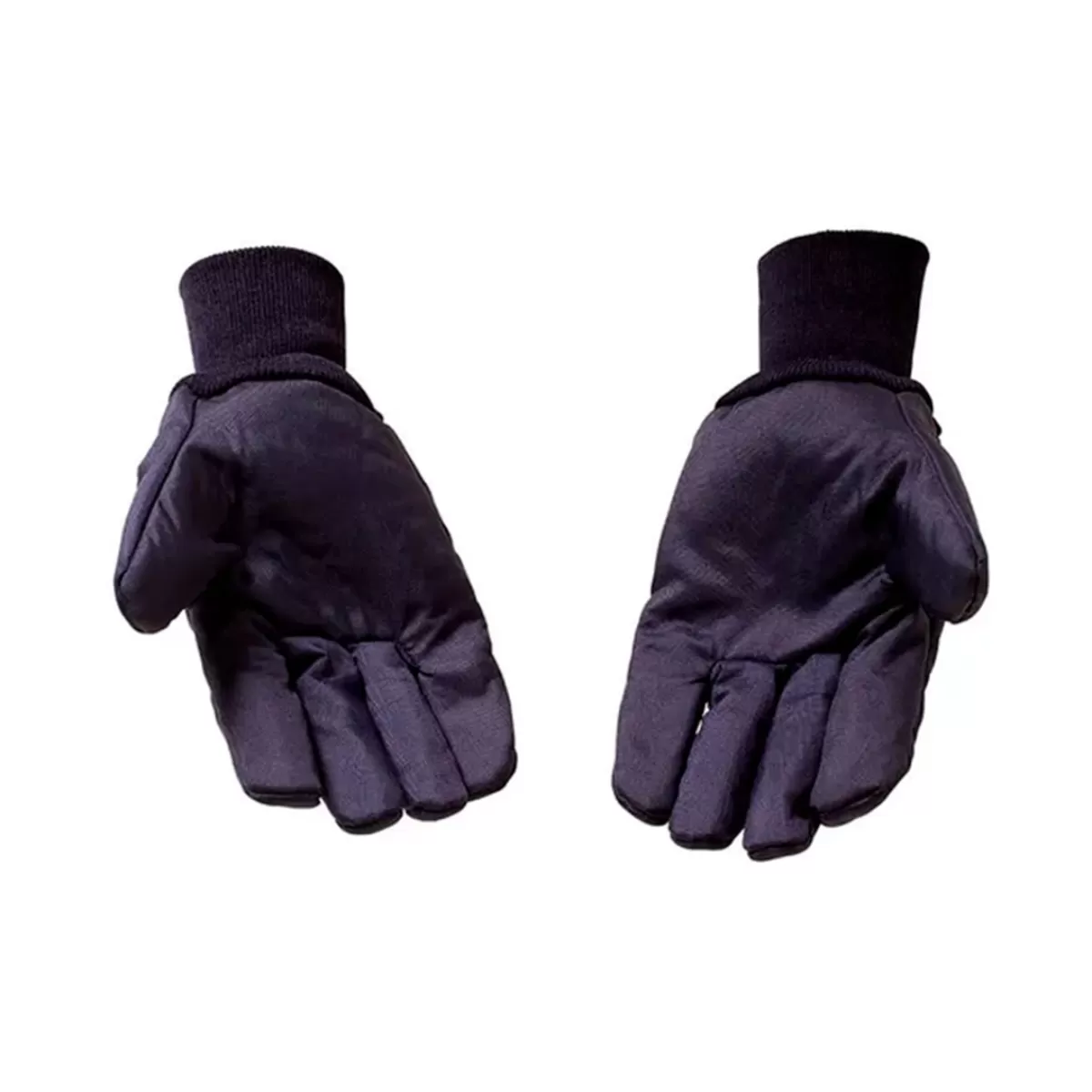 Luva Nylon Azul CA 10978