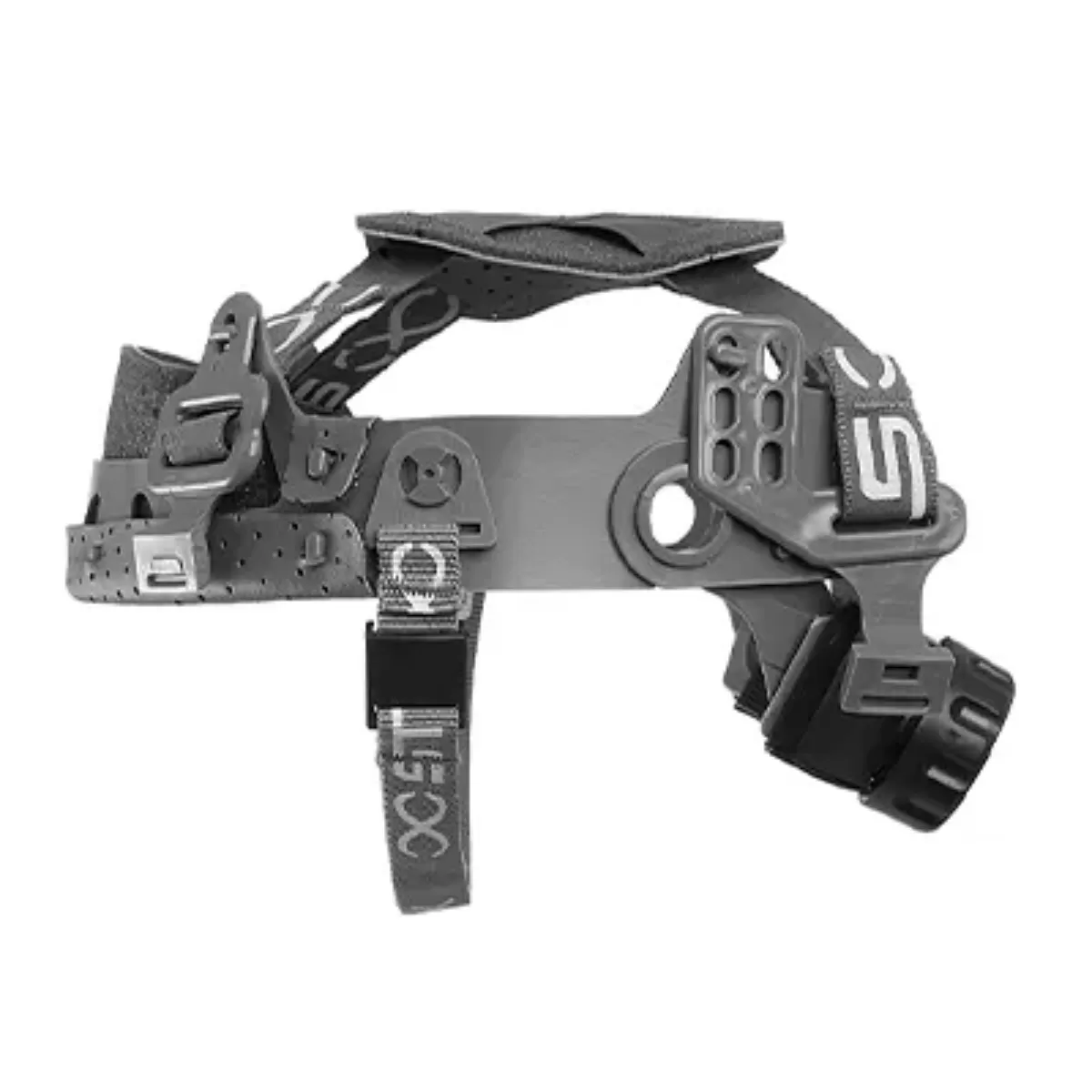 Suspensão Tipo Catraca Steel-lock