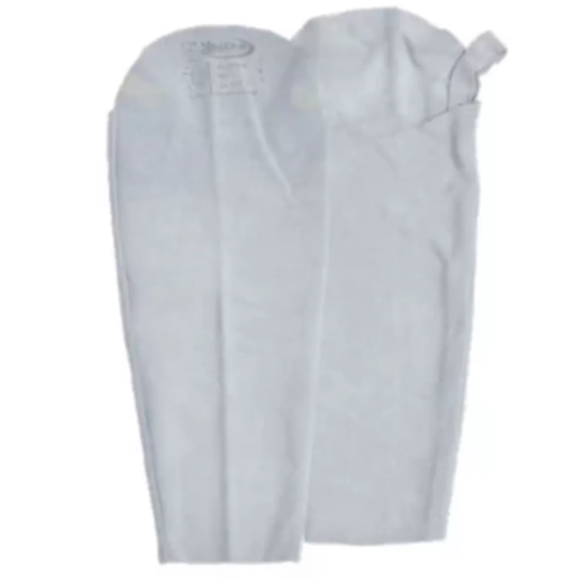 Mangote Raspa Fivela CA 27113 Valcan